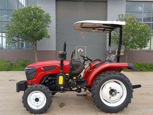 Oferta de fábrica TT504 HIGHTOP 4x4 50hp Tractores para agricultura Tractor Agricola <span class=keywords><strong>Traktor</strong></span> - Product Image 5