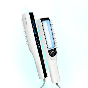 Lámpara UVB para Vitiligo Kernel KN-4003BL2, Lámpara UVB de Banda Estrecha de 311 nm, Lámparas Ultravioleta, Aparato para Vitiligo - Product Image 2