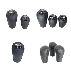 Pomo de Palanca de Cambios Manual Personalizado de 5 y 6 Velocidades, Palanca de Cambios para Automóvil, Apto para Prado LC120 - Product Image 2