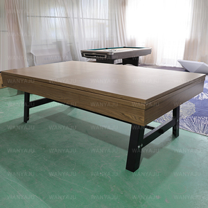 <span class=keywords><strong>Table</strong></span> de <span class=keywords><strong>billard</strong></span> <span class=keywords><strong>convertible</strong></span> 3 en 1 multifonction style <span class=keywords><strong>table</strong></span> à manger et ardoises naturelles <span class=keywords><strong>table</strong></span> de <span class=keywords><strong>billard</strong></span> à usage domestique avec bancs - Product Image 6