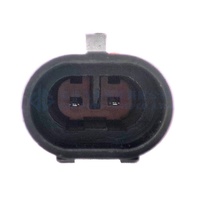 0090-278 2 broches femelle mâle 282104-1 282080-1 connecteur automobile électrique étanche prise pour voiture