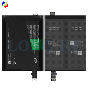 BLPA09 9,0V 5040mAh Hochwertige Handy-Akkus für OPPO OnePlus Ace 2 Pro Original Lithium-Ionen-Batterien - Product Image 3