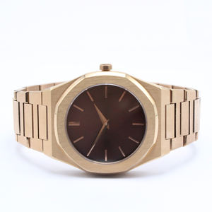 Buon prezzo orologi da uomo di moda impermeabili personalizzati di buona qualità al quarzo di lusso delle migliori marche - Product Image 3