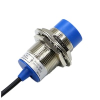 Capteur de niveau d'eau capacitif CR30-15DP PNP M30, capteurs de niveau de liquide à faisceau