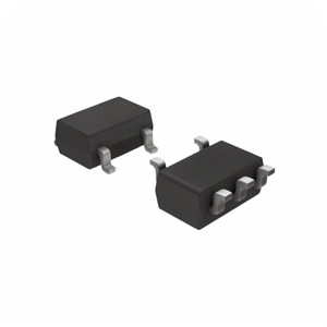 Achetez en ligne des composants électroniques MAX6420UK46+ BOM IC en stock SC 74A, SOT 753 Gestion de l'alimentation (PMIC) - Product Image 1