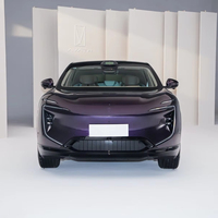Nouveau Véhicule Électrique 2025 Avatr 07 06, SUV de Luxe Chinois 5 Portes 5 Places, Prix Avatr 7 à Vendre