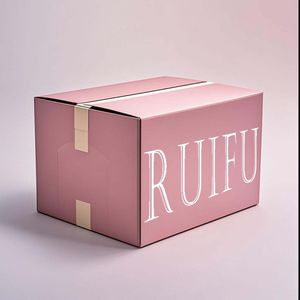 Exquisite Sturdy Paper Packaging Carton with Premium Print for Product Packing & Gift Wrapping - Product Image 1