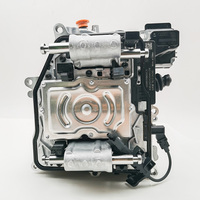 Unité de commande de transmission Transpeed DQ200 DSG 0AM TCU DQ200 Unité mécatronique Oam 325 025d Corps de vanne avec 927 769D