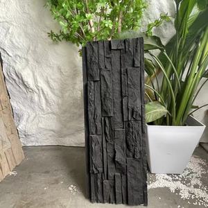 Panel de Pizarra Natural Antiacidez, Cortado a Medida, Estilo Moderno para Revestimiento de Paredes Exteriores de Edificios Industriales, Garantía de 3 Años - Product Image 3