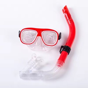 <span class=keywords><strong>Gafas</strong></span> de natación de alta calidad, equipo de <span class=keywords><strong>buceo</strong></span>, <span class=keywords><strong>gafas</strong></span> de <span class=keywords><strong>buceo</strong></span> de juguete para niños con esnórquel - Product Image 5
