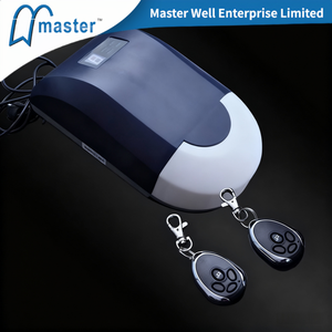 <span class=keywords><strong>Moteur</strong></span> <span class=keywords><strong>de</strong></span> <span class=keywords><strong>porte</strong></span> <span class=keywords><strong>de</strong></span> <span class=keywords><strong>garage</strong></span> à connexion WiFi intelligente avec éclairage Fermeture automatique <span class=keywords><strong>de</strong></span> l'ouvre-<span class=keywords><strong>porte</strong></span> <span class=keywords><strong>de</strong></span> <span class=keywords><strong>garage</strong></span> - Product Image 4