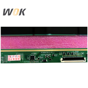 Schermo Tv PT320AT03-3 di ricambio Tv <span class=keywords><strong>32</strong></span> pollici <span class=keywords><strong>Samsung</strong></span> <span class=keywords><strong>32</strong></span> pollici <span class=keywords><strong>Samsung</strong></span> schermo Lcd di ricambio per <span class=keywords><strong>Samsung</strong></span> - Product Image 5