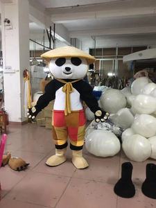 하이 퀄리티 CE EVA 사용자 정의 성인 마스코트 의상 호랑이 호랑이 팬더 만화 멋진 세트 코스프레 - Product Image 3