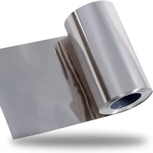 Ruban haute température ruban plastique verre résistant à la chaleur papier d'aluminium pour métal feuille d'aluminium OEM super étanche ruban de masquage