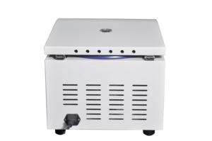 TDZ5-WS נדנדה החוצה הרוטור מעבדה נמוך מהירות צנטריפוגה מכונת טכנולוגיה רפואית צנטריפוגה אופקי צנטריפוגה - Product Image 5