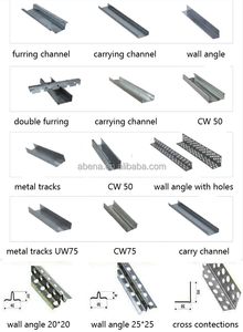 Máy Đo Ánh Sáng Máy Làm Lưới Trần Chữ <span class=keywords><strong>T</strong></span> Theo Yêu Cầu Khung Thép Máy <span class=keywords><strong>T</strong></span>ạo Hình Cuộn Theo Dõi Và Đinh <span class=keywords><strong>T</strong></span>án - Product Image 2