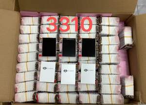 Pour samsung <span class=keywords><strong>Nokia</strong></span> Usine Petit Écran Lcd 8039 <span class=keywords><strong>3310</strong></span> 177B527 2.8 pouces 2.4 pouces 1.77 pouces Affichage pour 16 20 22 24 30 36 37 39 PIN - Product Image 5