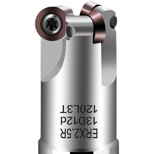 Rdkw1605 קרביד טונגסטן קרביד כלי כרסום עבור פלדה סגסוגת - Product Image 4