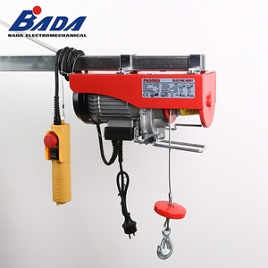 Polipasto Eléctrico de Cadena BADA de Bajo <span class=keywords><strong>Precio</strong></span>, Capacidad de Carga de 150 <span class=keywords><strong>kg</strong></span>/200 <span class=keywords><strong>kg</strong></span>/400 <span class=keywords><strong>kg</strong></span>/600 <span class=keywords><strong>kg</strong></span>/800 <span class=keywords><strong>kg</strong></span> - Product Image 3