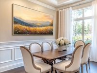 Peinture à l'huile abstraite texturée 3D faite à la main sur toile, encadrée, représentant un coucher de soleil doré, pour décoration de salon