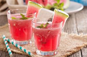 Suministro directo de fábrica Extracto de sandía fresca en polvo Polvo de jugo de sandía - Product Image 3