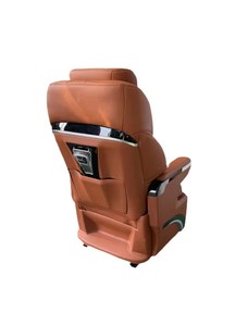 Sièges en cuir MPV, sièges auto personnalisés pour Vclass - Product Image 2