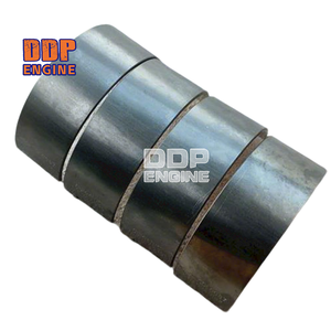 Kit de bielles de moteur pour machines de construction 5340182 5340181 5348887 5284536 5284537 5406199 pour Cummins ISF2.8 - Product Image 2