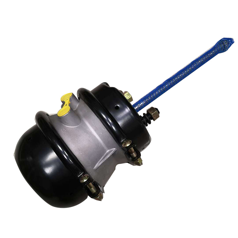 Тормозная система T3030, камера воздушного тормоза