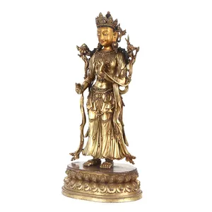 מפעל סין מותאם אישית בודהא דתי פסל יד guanyin buddha maitreya buddha maitreya buddha למכירה