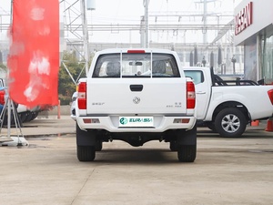 รถกระบะใหม่มาแรงปี 2026 รุ่น Rich 2.4L เครื่องยนต์เบนซิน ขับเคลื่อน 4 ล้อ เกียร์ธรรมดา แรงทรงพลัง ประสิทธิภาพสูง สำหรับใช้งานเชิงพาณิชย์ มีจำหน่ายแล้ว - Product Image 6