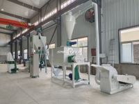 Nouvelle machine à granulés pour aliments animaux : fabrication de granulés pour poulets, poissons et bovins, machine à granulés pour la production porcine, aliments pour animaux