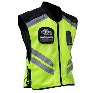 Chalecos de Motociclismo RIDING TRIBE, <span class=keywords><strong>Chaleco</strong></span> Chino para Exteriores - Product Image 2