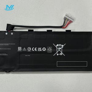 Batería para Portátil MYiYAE BTY-M57 para MSI <span class=keywords><strong>GP66</strong></span> GP76 <span class=keywords><strong>Leopard</strong></span> 10UE 10UG 10UH 11UE 11UG 11UH MSI Vector <span class=keywords><strong>GP66</strong></span> GP76 12UE 12UG 12UGS 12UH - Product Image 2