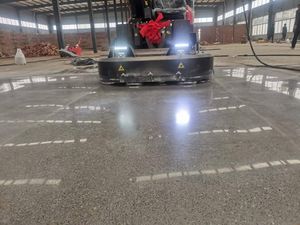 Disco de Pulido de Metal Segmentado de 3 Pulgadas y 80 mm, Discos de Pulido de Diamante con Unión Metálica Personalizados para Máquina Terrco - Product Image 6