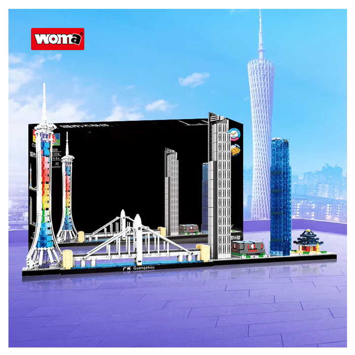 Francisco 21043 Lego San Francisco Skyline LEGO Architecture San