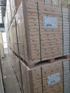 Carta Offset di Alta Qualità Colore Crema 68gsm 78gsm 98gsm Carta da Stampa Offset Bianco Grezzo per Libri - Product Image 3