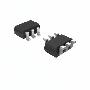 Original 6 TSSOP, SC 88, SOT 363 LTC2630CSC6-LM8#TRMPBF Data Acquisition Electronics Component - Product Image 1