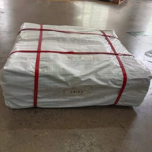 Tấm Chắn Âm Thanh Ngoài Trời Tấm Chắn Tiếng Ồn Tấm Cách Âm PVC Để Bảo Vệ An Toàn Cho Giàn Giáo - Product Image 3