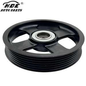 1341A037 1341A005 1341A029 Polea Tensora de Repuesto para Automóviles HDE al por Mayor para Mitsubishi Lancer - Product Image 4