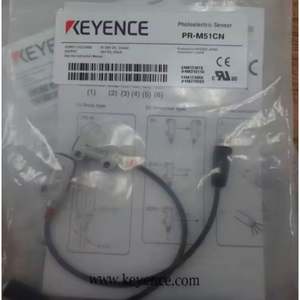 1 Pezzo Nuovo Sensore Fotoelettrico <span class=keywords><strong>PR</strong></span>-M51CN in Confezione Originale, Spedizione <span class=keywords><strong>PR</strong></span>-M51CN con 12 Mesi di Garanzia - Product Image 3