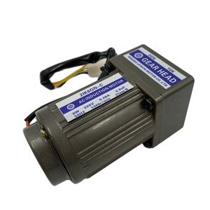 긴 수명 저소음 100v 110v <span class=keywords><strong>120v</strong></span> 220v 230v 50/60Hz <span class=keywords><strong>AC</strong></span> 리버서블 기어 모터 6w - Product Image 4