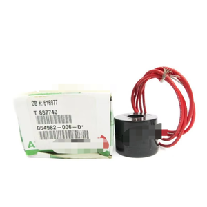 064982-006-D 480/550V nuevo controlador de programación PLC de automatización Industrial de almacén listo Original - Product Image 1