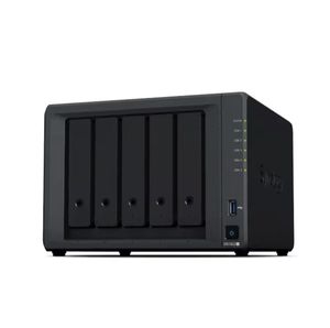 Tout nouveau stockage <span class=keywords><strong>synology</strong></span> <span class=keywords><strong>DiskStation</strong></span> DS1522 + 3.5 "SATA HDD système <span class=keywords><strong>NAS</strong></span> rapide sans disque stockage réseau - Product Image 1