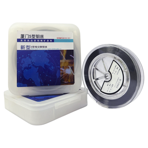 オリジナル純正厦門モリブデンワイヤー0.18mm 2000m高強度耐摩耗性切断その他仕上げOEM/ODMカスタマイズ - Product Image 5