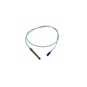 Sonde à courants de Foucault TSI 330103-03-10-15-01-05 (modèle de rechange décontinué) avec calibration -10 VDC pour utilisation sur équipements rotatifs - Product Image 3