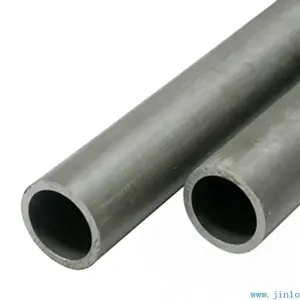 GOST St10 St20 St35 St45 Cold Formed Seamless Steel Hollow Pipe