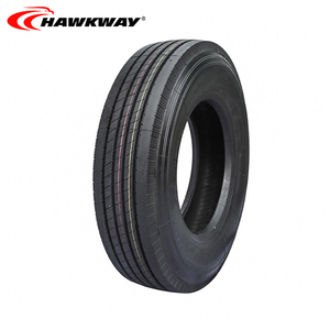 Hawkway ยางรถบรรทุก11R22.5เหล็กทั้งหมดสำหรับทุกตำแหน่ง/ทุก11R22.5-HK802 HK85 HK839 HK810 - Product Image 3