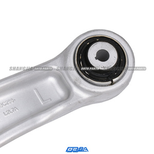 Pièces de voiture d'origine récupérées pour Aston Martin DBX/707 Bras de suspension inférieur avant gauche OE MY83-3C255-AB - Product Image 6