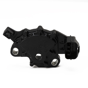 Interruptor Combinado Mitsubishi 8604A011 para Furgonetas LCV Europeas, Control de Rango Automático en Forma de Ola, Pieza de Repuesto - Product Image 3