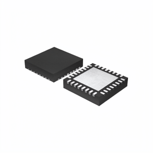 EFM8BB31F64A-D-5QFN32 32 WFQFN Exposed Pad Authorized Distributor Embedded Buy Online Electronic Components - Product Image 1